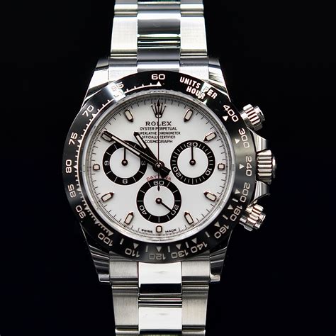 Rolex Daytona Full Set 2021 